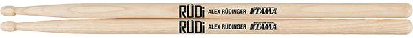 Фото Барабанные палочки TAMA H-RUDI ALEX A097618