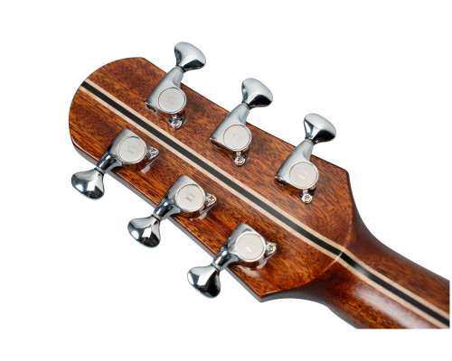 Фото Акустическая гитара NATASHA Vitalis JC 41 Natural