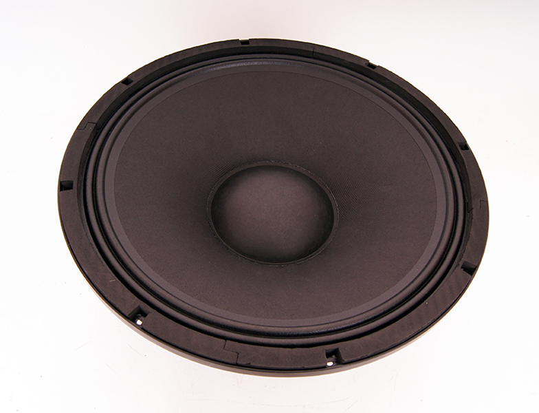 Фото Динамик НЧ-СЧ 15'' Soundking FB1503H