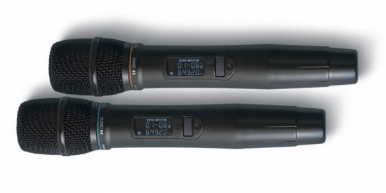 Фото Комплект караоке EVO Thump 212XT Dual SUB