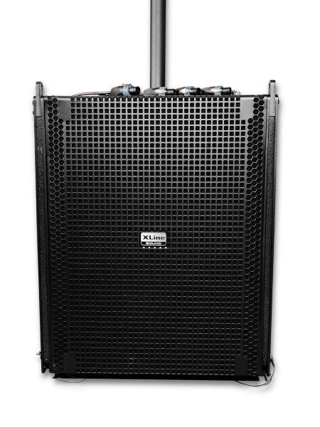 Фото Комплект акустики Xline Delta 18 Set
