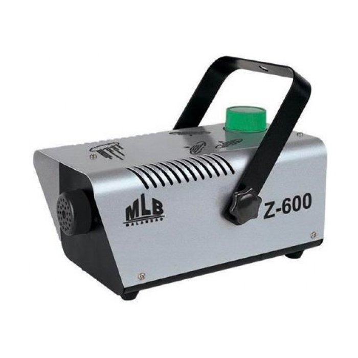 Фото Дым машина MLB Z-600