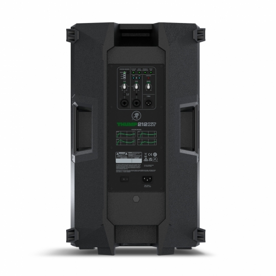 Фото Комплект караоке AST Thump PRO 212XT Dual SUB