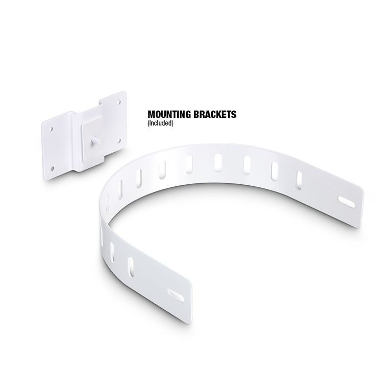 Фото Пассивная акустическая система LD SYSTEMS SAT 82 G2 W