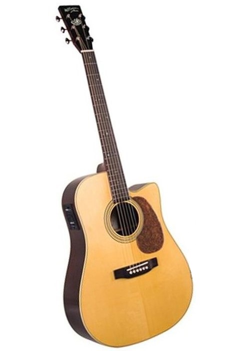 Фото Recording King RD-27C Акустическая гитара 