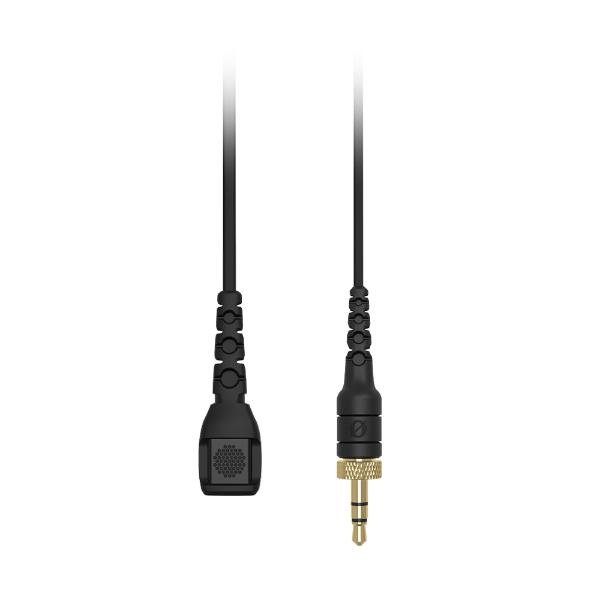 Фото Петличный низкопрофильный микрофон RODE Lavalier II