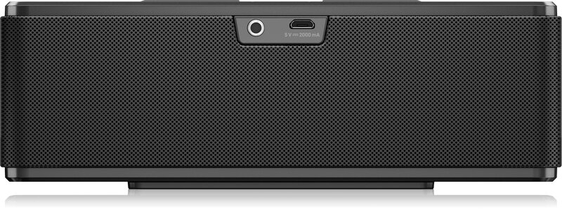 Фото Портативная акустическая система Tannoy LIVE MINI  