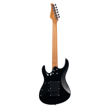 Фото Электрогитара SQOE SEIB500 BK Set New, комплект