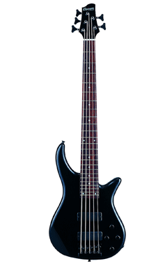 Фото Бас гитара CRUZER CSR-55A/M.BK