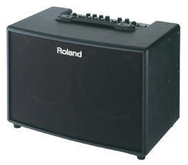 Фото Roland AC-90