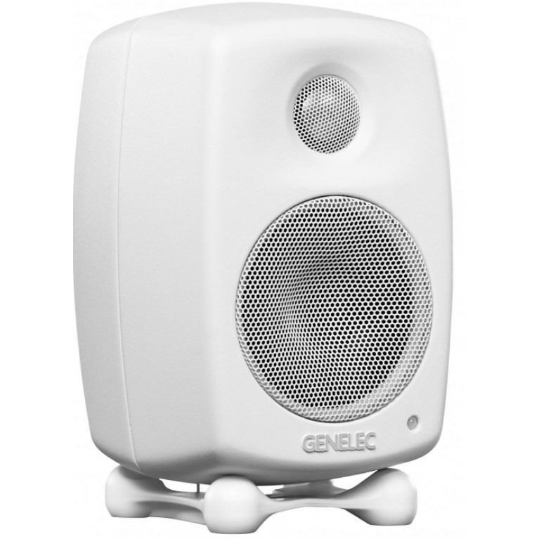 Фото Активная 2-полосная АС Genelec G One BW
