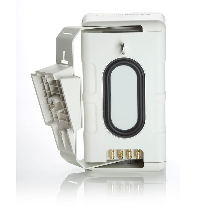 Фото Всепогодные акустические системы Monitor Audio Climate 60 T2 White