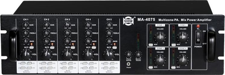 Фото Show MA-4075