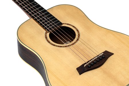 Фото Акустическая гитара Sevillia IW-34R NA