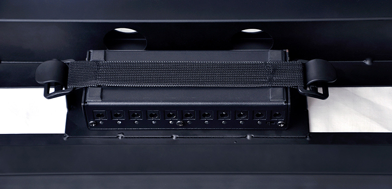 Фото Педалборд RD-B2 Joyo