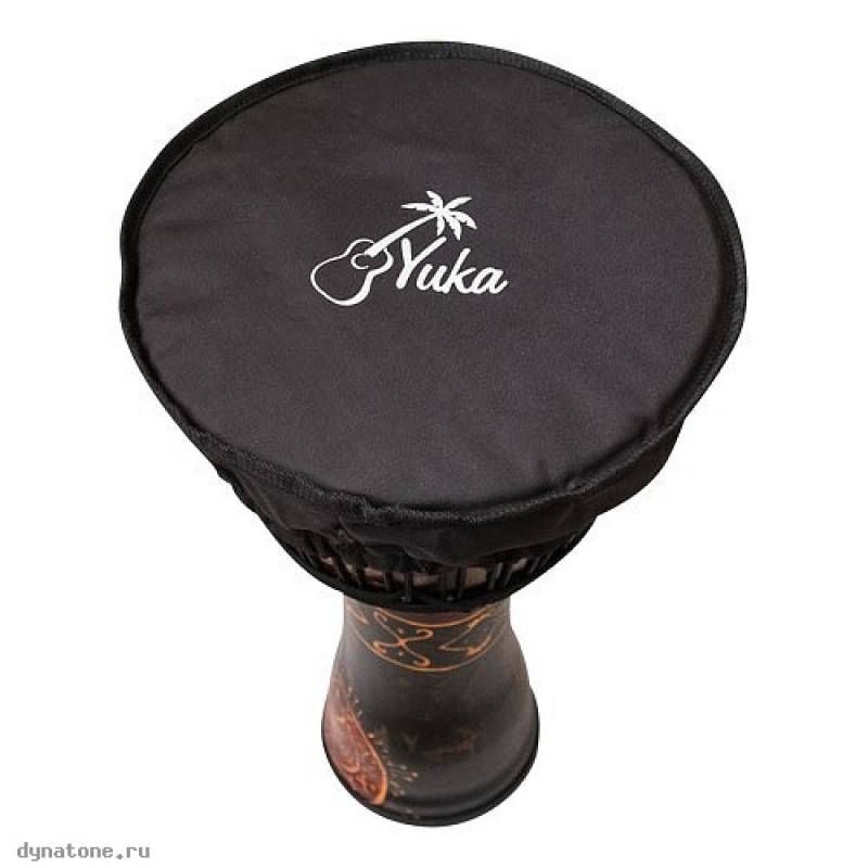 Фото YUKA CVR12-24 - Накидка для джембе Юка