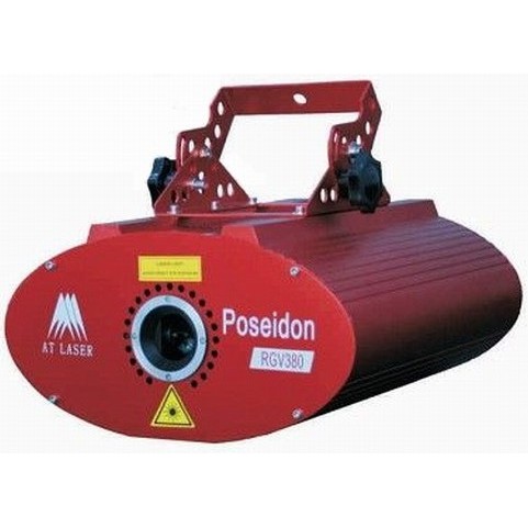 Фото Лазер ATLaser Poseidon RGV380
