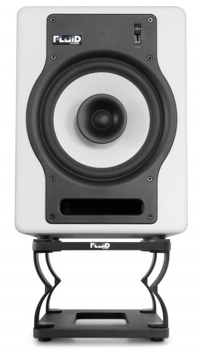 Фото Fluid Audio DS8