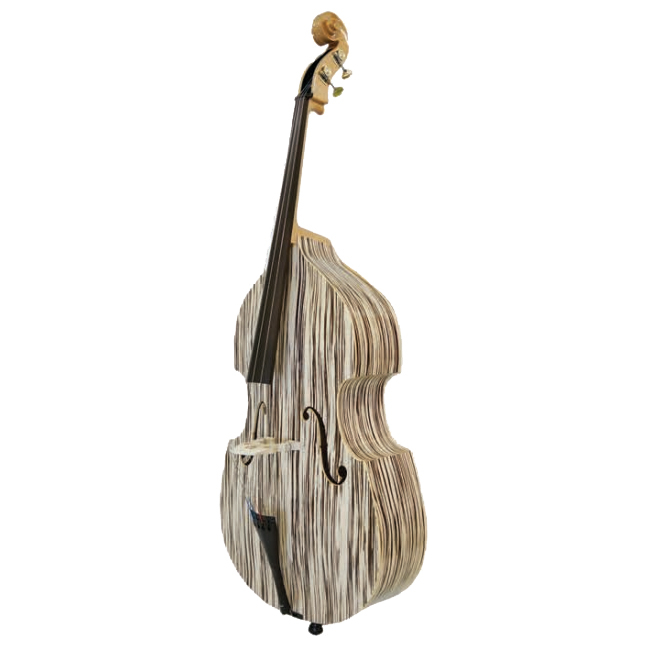 Фото Контрабас студенческий Strunal 50/200-3/4 Taranto 3/4