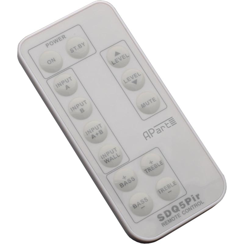 Фото APart SDQ5PIR-REM