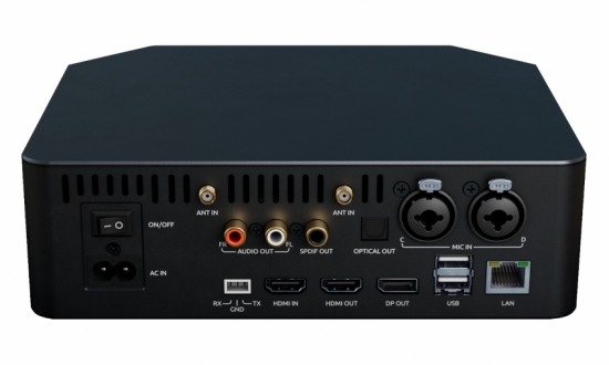 Фото Комплект караоке AST Thump PRO 212XT Dual SUB