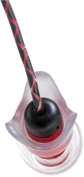 Фото FENDER PureSonic Wireless earbud