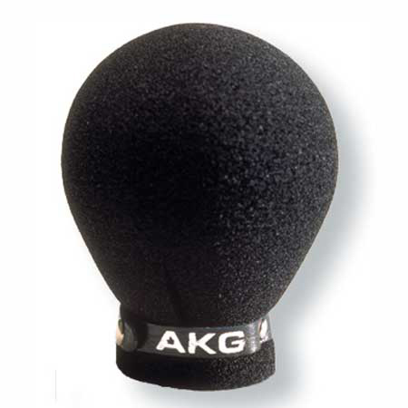 Фото Ветрозащита AKG W23