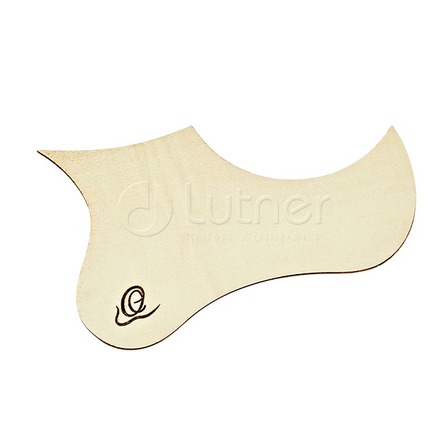 Фото Защитная накладка для укулеле Ortega OWPSC-FMA