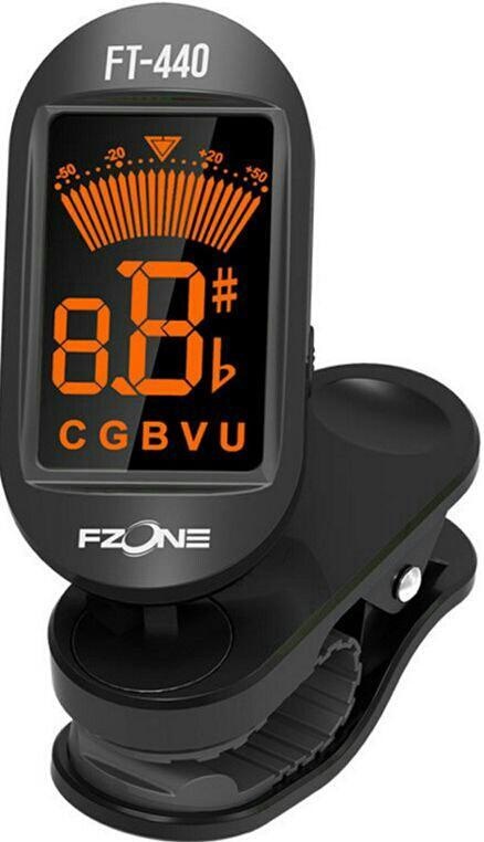 Фото FZONE FT-440