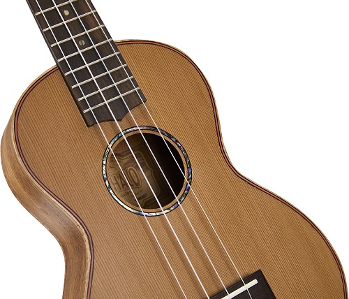 Фото Укулеле Mahalo MM2