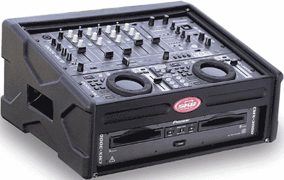 Фото SKB 82DJ