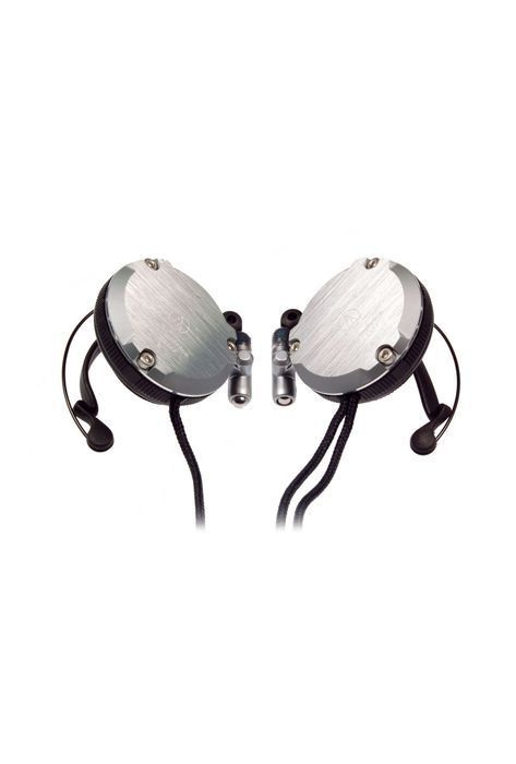 Фото Audio-technica ATH-EM7GM Hi-end накладные наушники