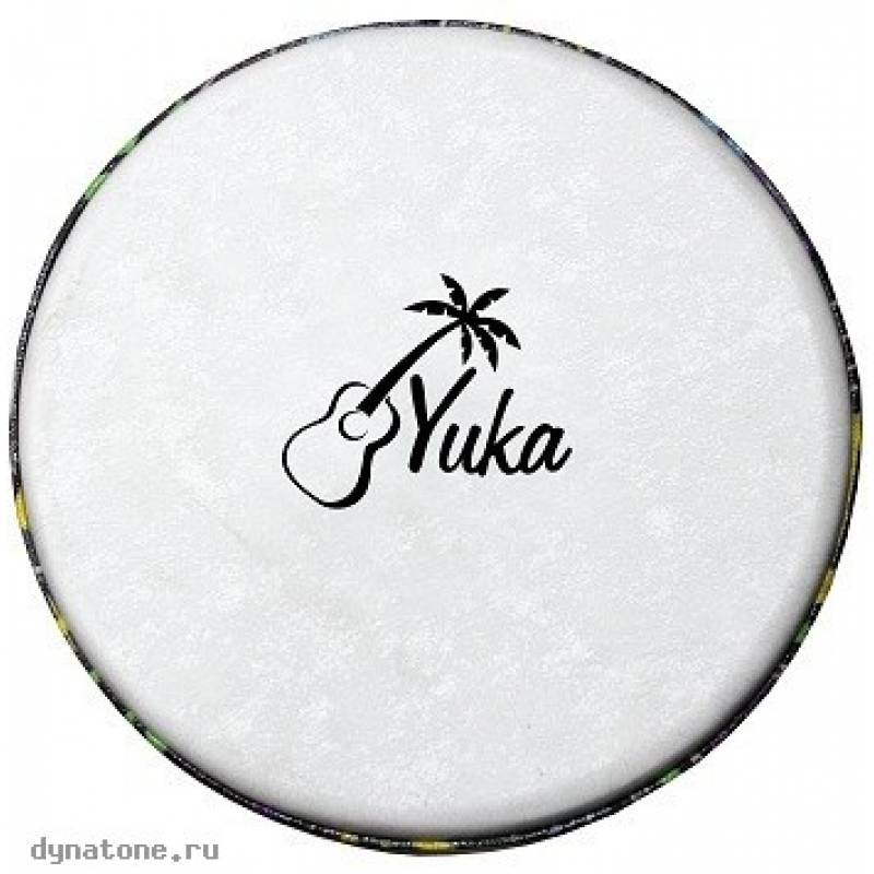 Фото YUKA DRBE8-15 - Думбек Юка