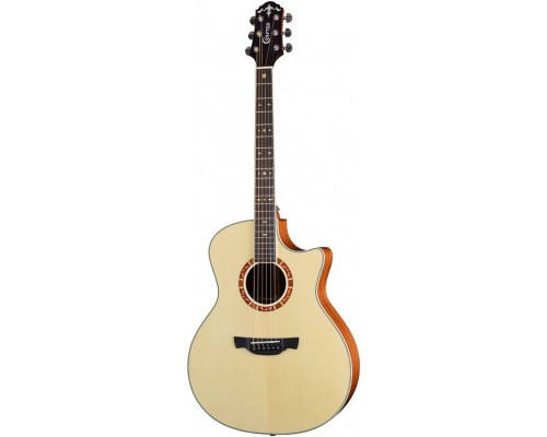Фото Электроакустическая гитара CRAFTER STG G-16ce