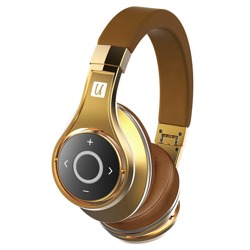 Фото Bluedio U Golden