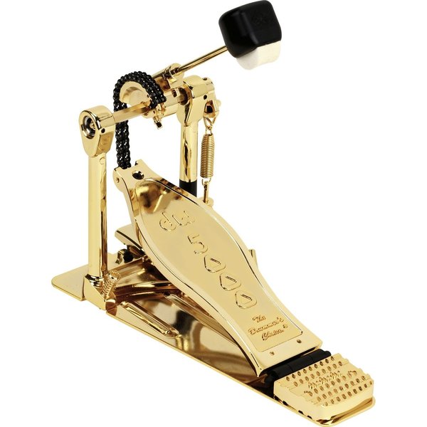 Фото Одиночная педаль DW CP5000AD3GD