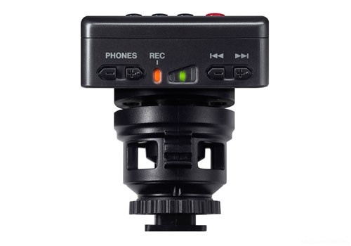 Фото Tascam DR-10SG