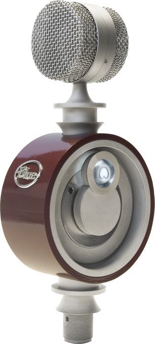 Фото Микрофон Blue mic Reactor