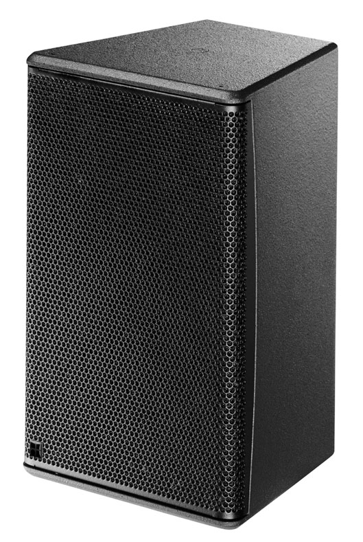 Фото Пассивная акустическая система d&b audiotechnik 8S WR