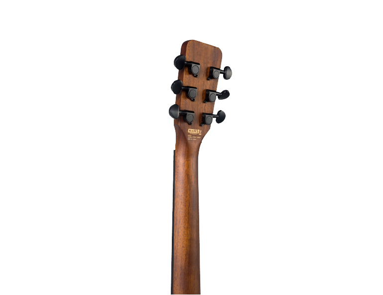 Фото Акустическая гитара STARSUN D1cs