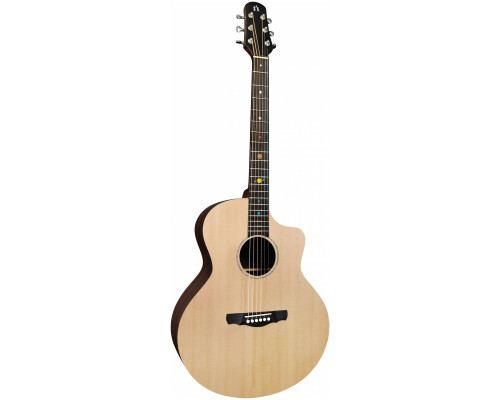 Фото Акустическая гитара NATASHA Jupiter JC 41