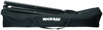 Фото Rockbag RB25590B SALE  сумка-чехол для траспортировки стоек под АС 130 х 25 х 16 см