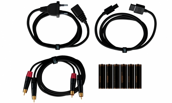 Фото Комплект караоке AST Thump PRO 212XT Dual SUB