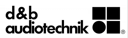 d&b audiotechnik