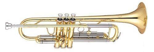 Фото Труба Bb Jupiter JTR 606 ML