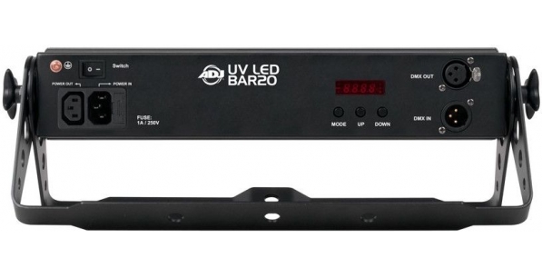 Фото Amercian DJ UV LED BAR 20