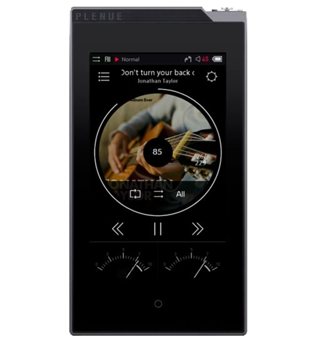 Фото COWON Plenue S 128Gb