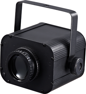 Фото Acme LED-PS10D RGBW светодиодный пин спот