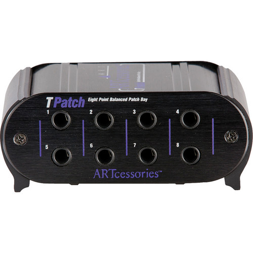 Фото Патчпанель ART TPATCH