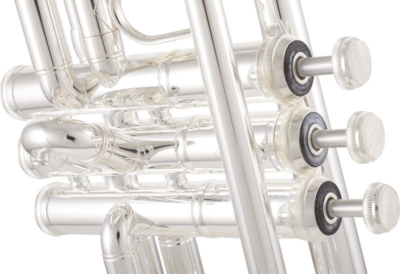 Фото Труба B&S Challenger TR-3137-S